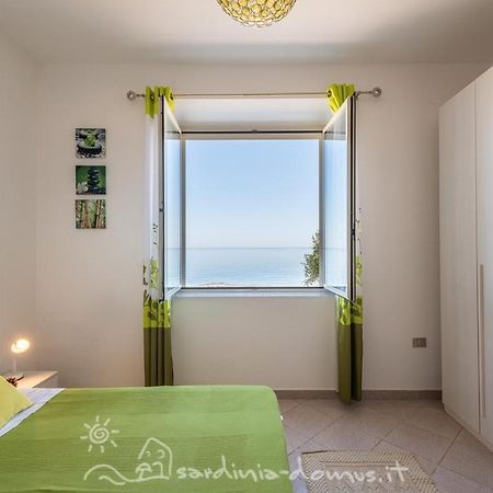 Casa Acqua Dolce Διαμέρισμα Cala Gonone Εξωτερικό φωτογραφία