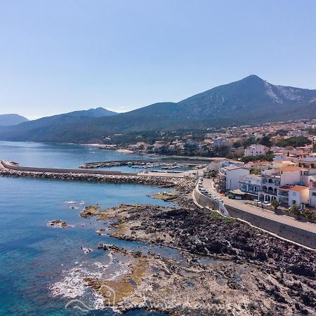 Casa Acqua Dolce Διαμέρισμα Cala Gonone Εξωτερικό φωτογραφία