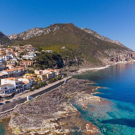 Casa Acqua Dolce Διαμέρισμα Cala Gonone Εξωτερικό φωτογραφία