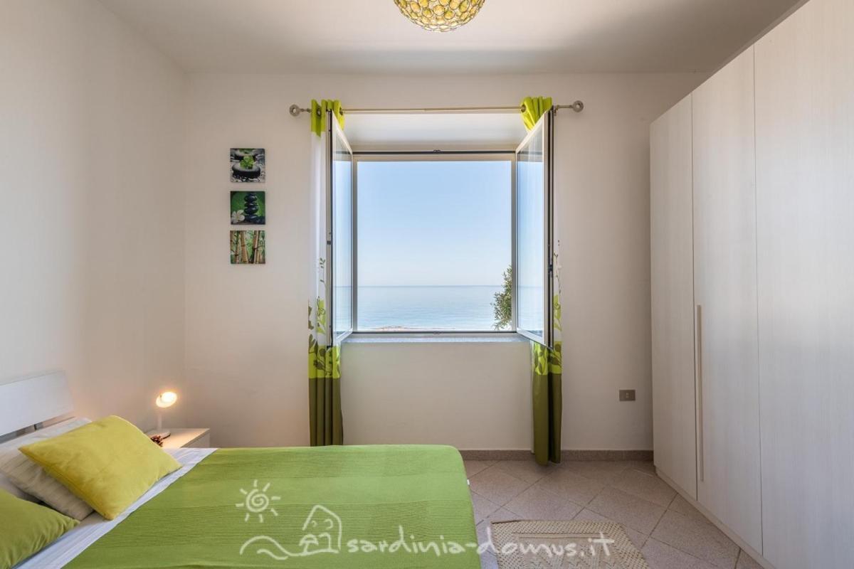 Casa Acqua Dolce Διαμέρισμα Cala Gonone Εξωτερικό φωτογραφία