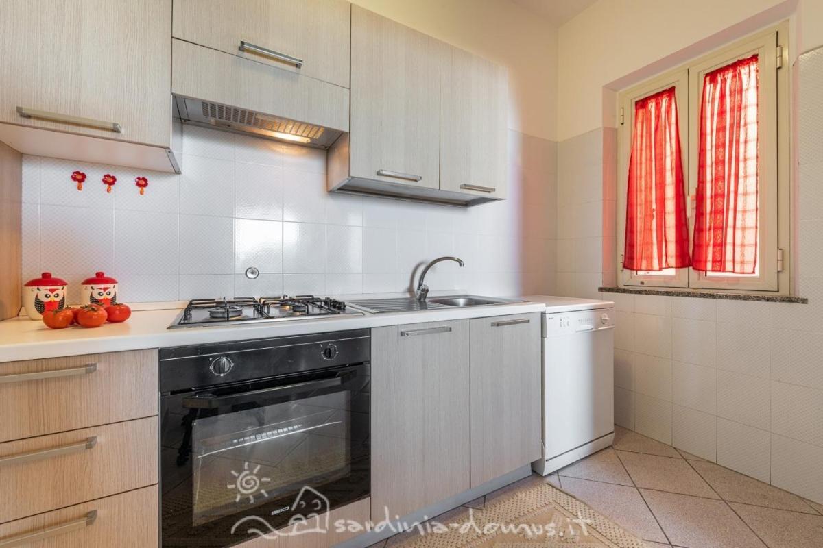 Casa Acqua Dolce Διαμέρισμα Cala Gonone Εξωτερικό φωτογραφία