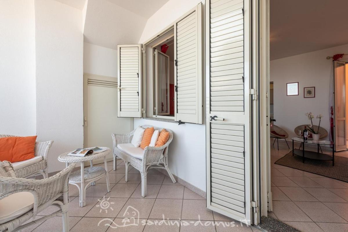 Casa Acqua Dolce Διαμέρισμα Cala Gonone Εξωτερικό φωτογραφία