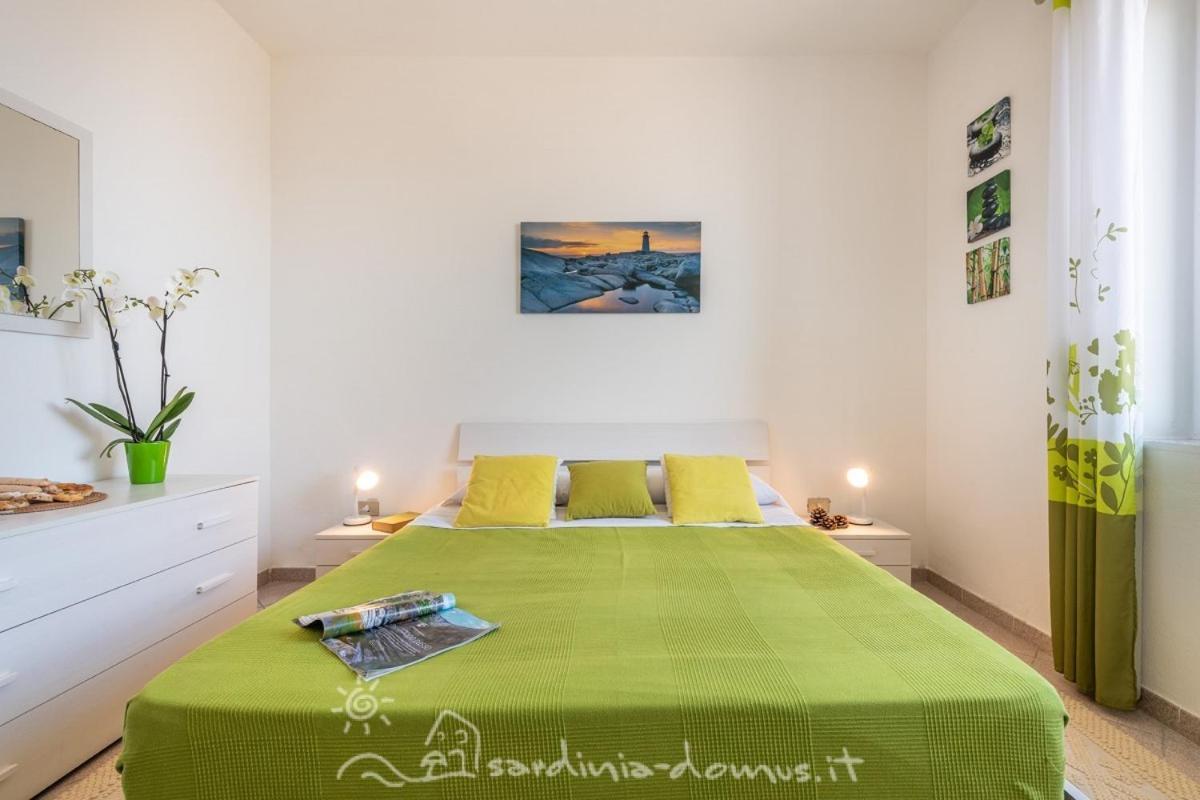 Casa Acqua Dolce Διαμέρισμα Cala Gonone Εξωτερικό φωτογραφία