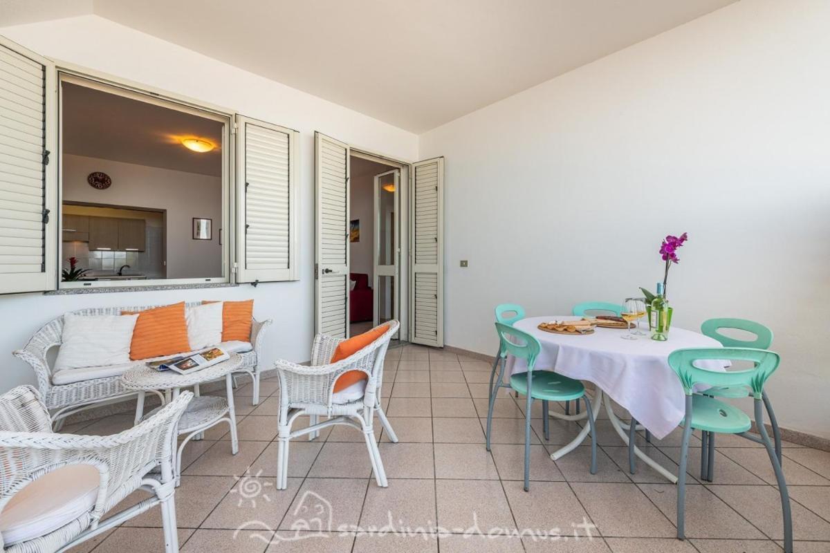 Casa Acqua Dolce Διαμέρισμα Cala Gonone Εξωτερικό φωτογραφία
