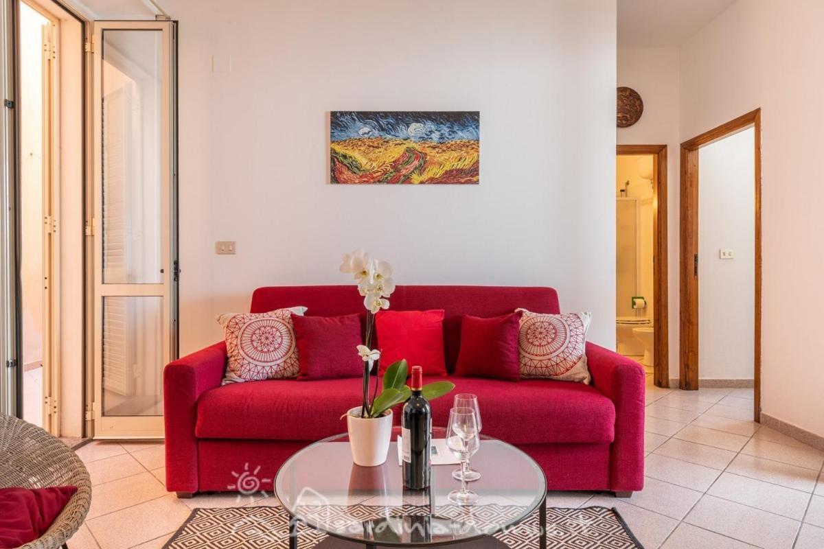 Casa Acqua Dolce Διαμέρισμα Cala Gonone Εξωτερικό φωτογραφία