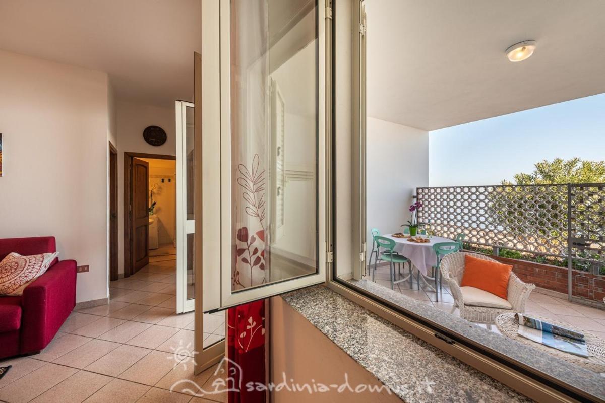 Casa Acqua Dolce Διαμέρισμα Cala Gonone Εξωτερικό φωτογραφία