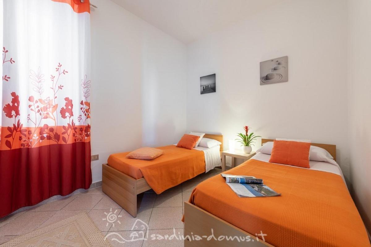 Casa Acqua Dolce Διαμέρισμα Cala Gonone Εξωτερικό φωτογραφία