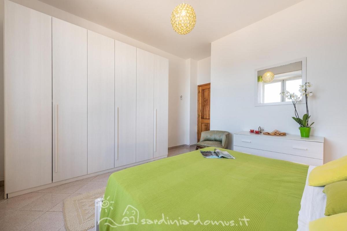 Casa Acqua Dolce Διαμέρισμα Cala Gonone Εξωτερικό φωτογραφία
