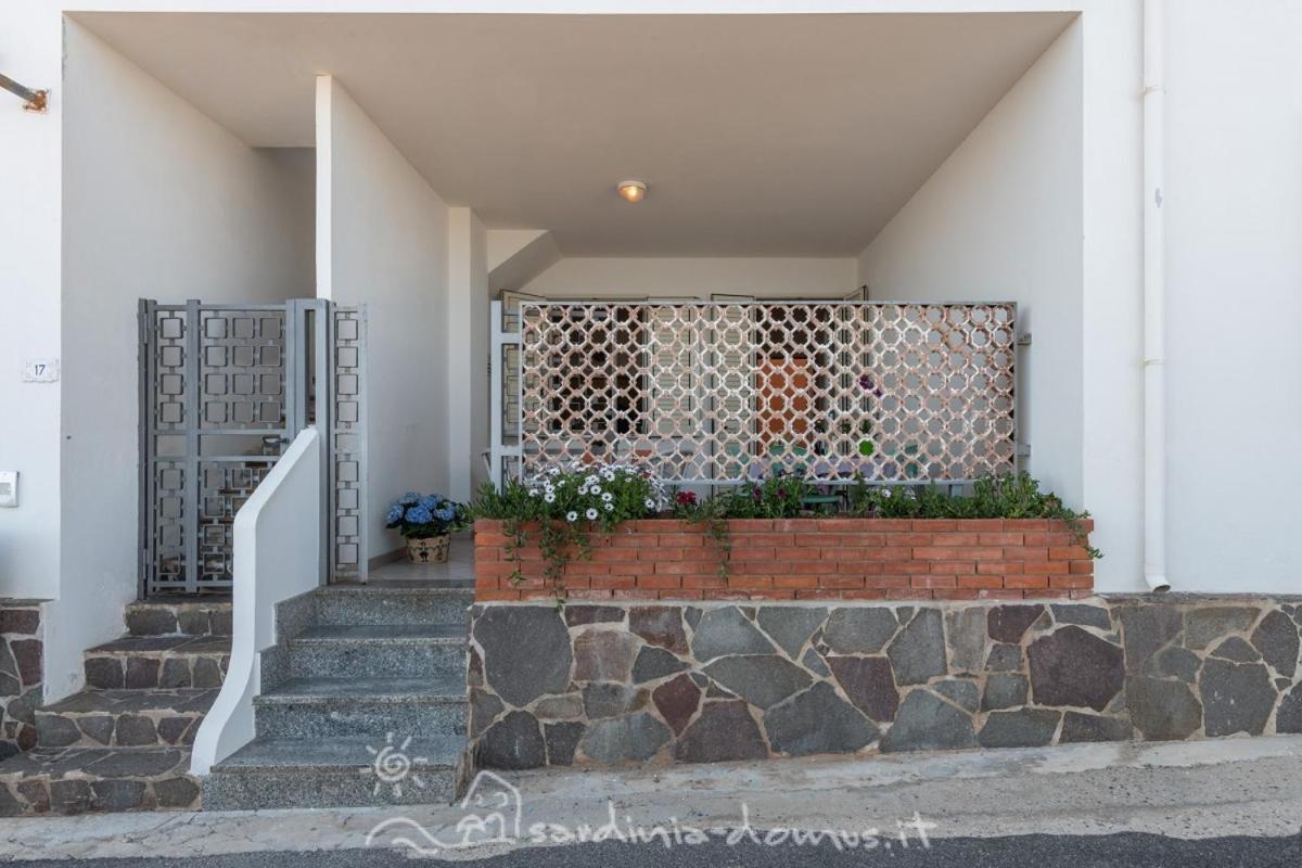 Casa Acqua Dolce Διαμέρισμα Cala Gonone Εξωτερικό φωτογραφία